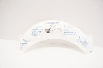 Teleflex 5-10480 Hudson RCI Sheridan Uncuffed Tracheal Tube 4.0mm ID x 5.5mm OD